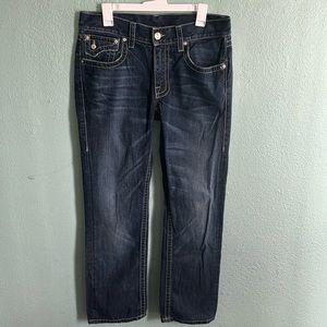 Men’s Key Closet Jeans